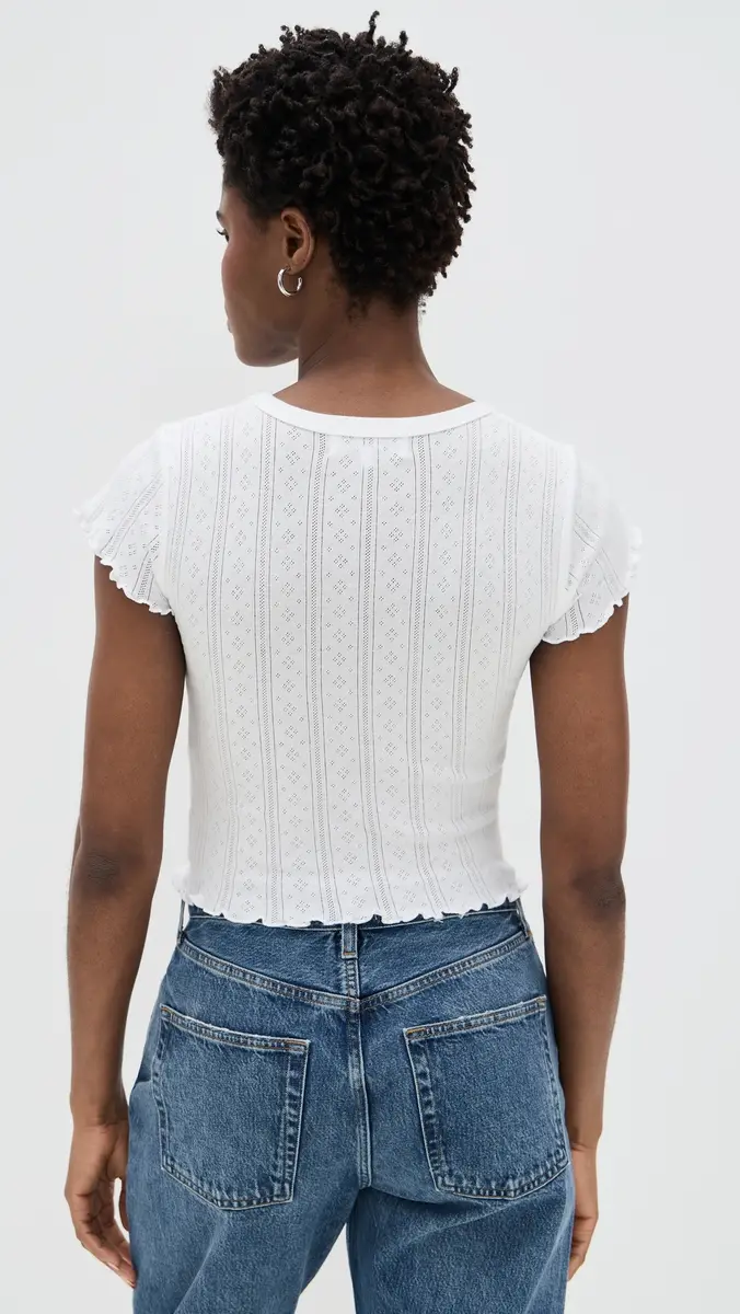 DAZE Lily Tee | Thumbnail 3