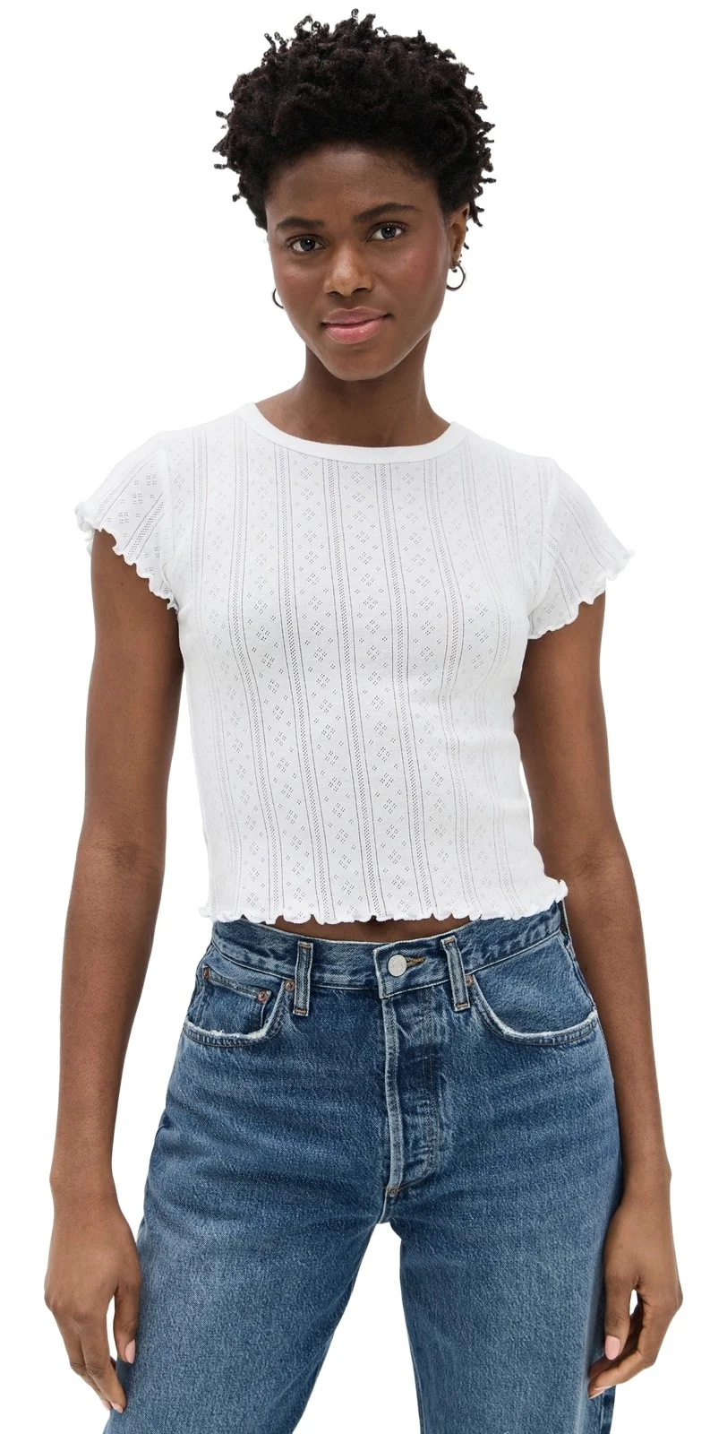 Lily Tee