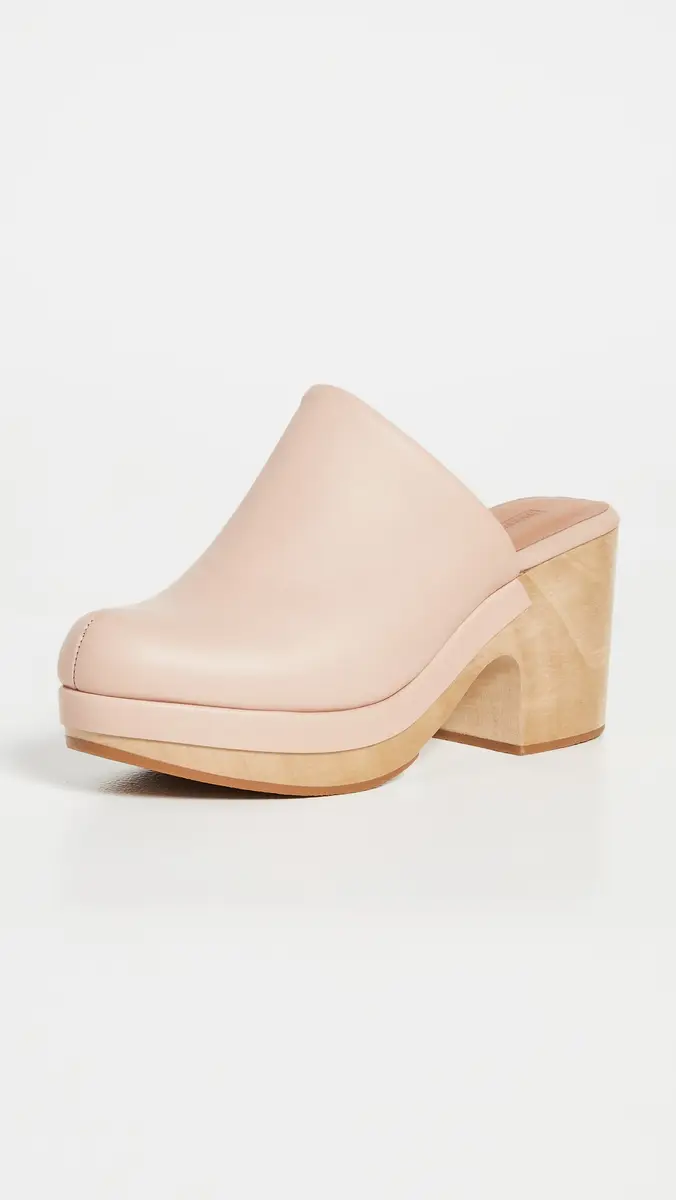 Rachel Comey Bose Clogs | Thumbnail 2 Rachel Comey Bose Clogs | Thumbnail 2