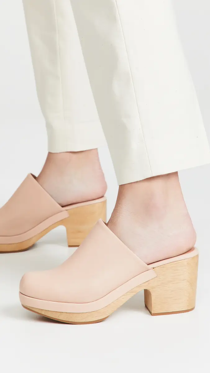 Rachel Comey Bose Clogs | Thumbnail 3 Rachel Comey Bose Clogs | Thumbnail 3