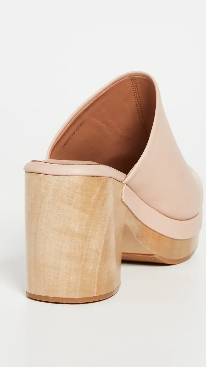 Rachel Comey Bose Clogs | Thumbnail 4 Rachel Comey Bose Clogs | Thumbnail 4