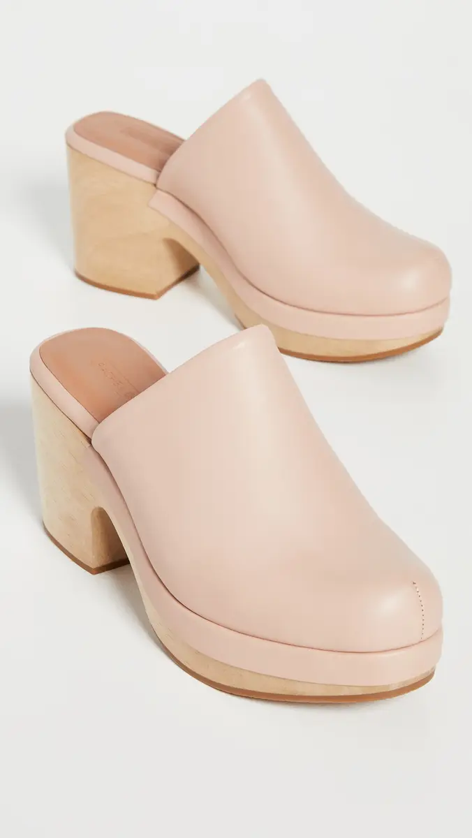 Rachel Comey Bose Clogs | Thumbnail 5 Rachel Comey Bose Clogs | Thumbnail 5