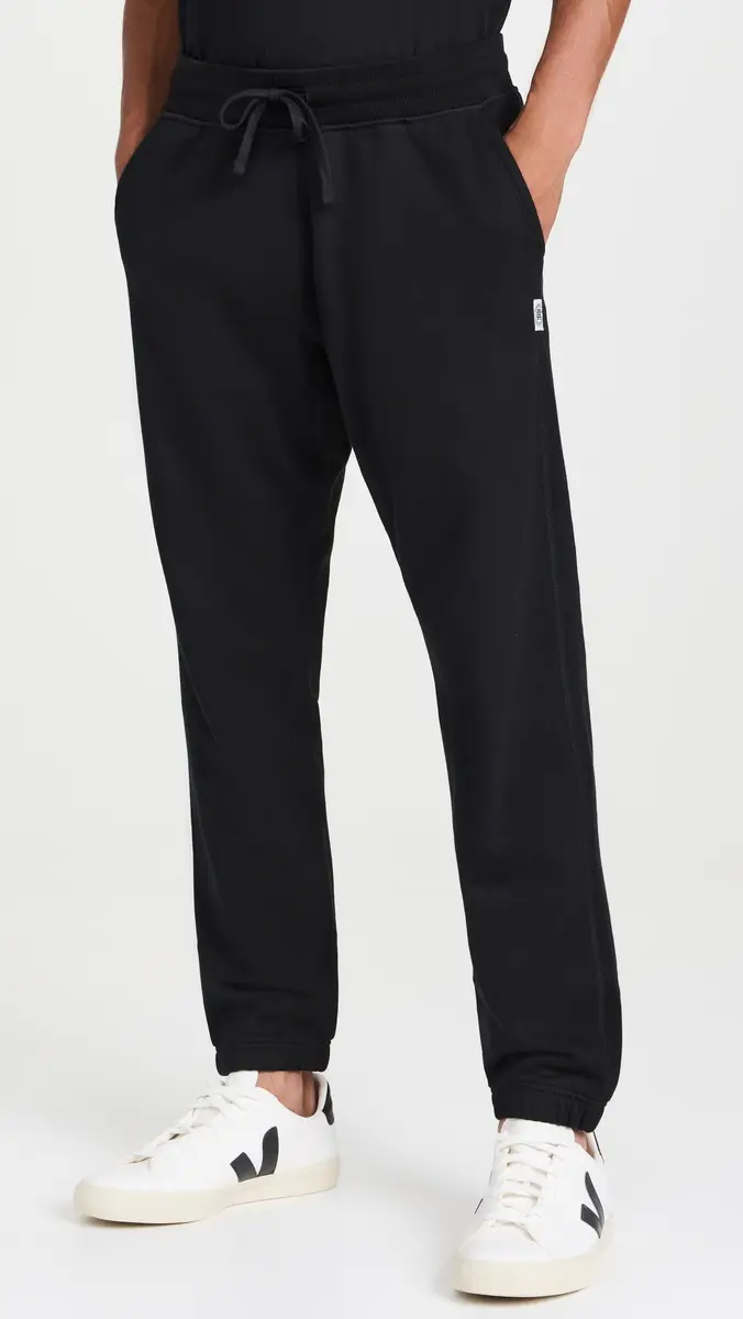 REIGNING CHAMP Midweight Terry Standard Sweatpant | Thumbnail 2 REIGNING CHAMP Midweight Terry Standard Sweatpant | Thumbnail 2
