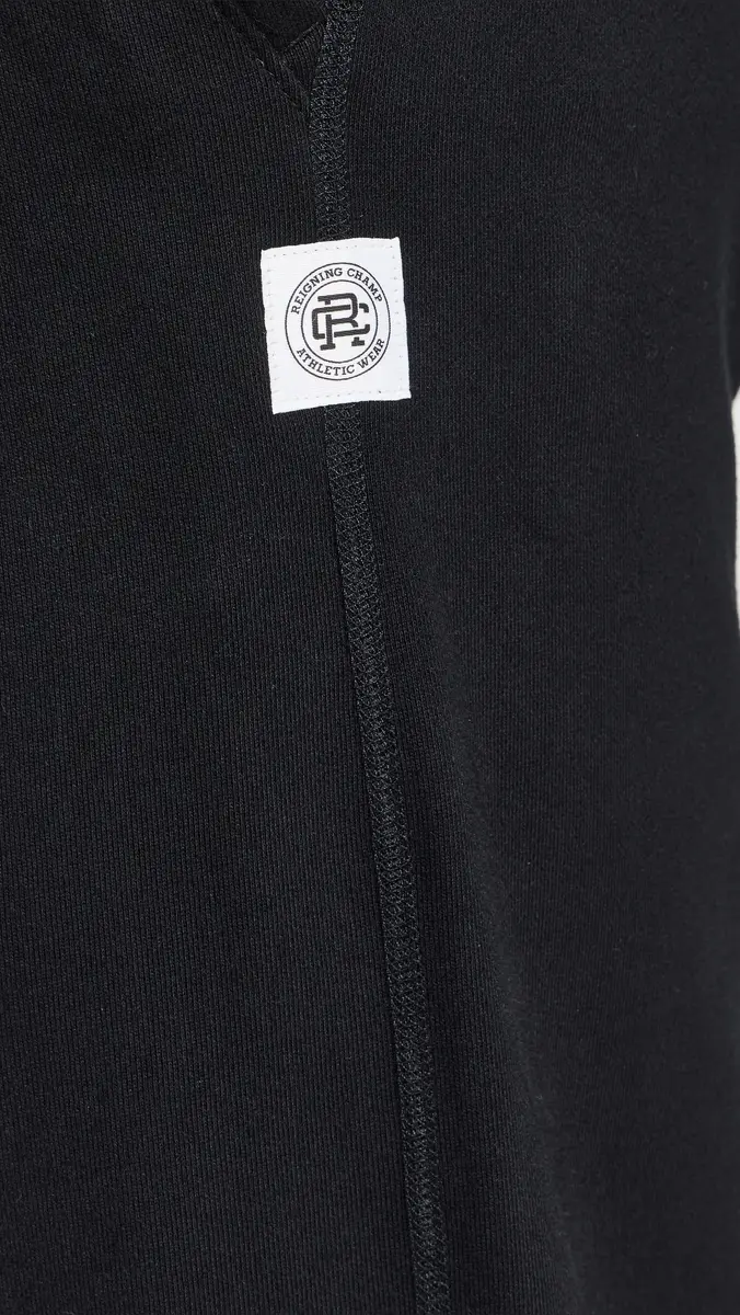 REIGNING CHAMP Midweight Terry Standard Sweatpant | Thumbnail 6 REIGNING CHAMP Midweight Terry Standard Sweatpant | Thumbnail 6