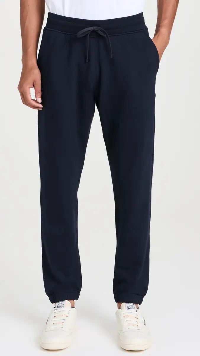 REIGNING CHAMP Midweight Terry Standard Sweatpant | Thumbnail 2 REIGNING CHAMP Midweight Terry Standard Sweatpant | Thumbnail 2