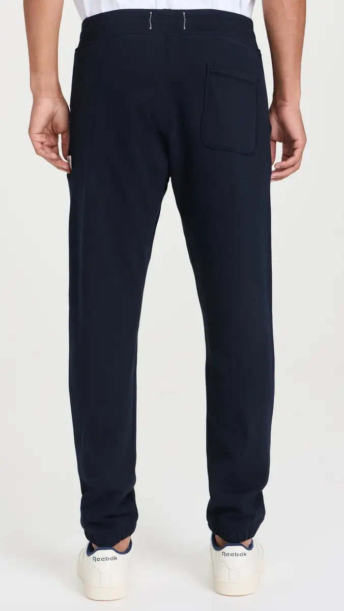 REIGNING CHAMP Midweight Terry Standard Sweatpant | Thumbnail 3 REIGNING CHAMP Midweight Terry Standard Sweatpant | Thumbnail 3