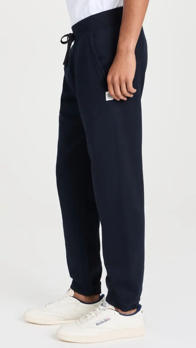 REIGNING CHAMP Midweight Terry Standard Sweatpant | Thumbnail 4 REIGNING CHAMP Midweight Terry Standard Sweatpant | Thumbnail 4
