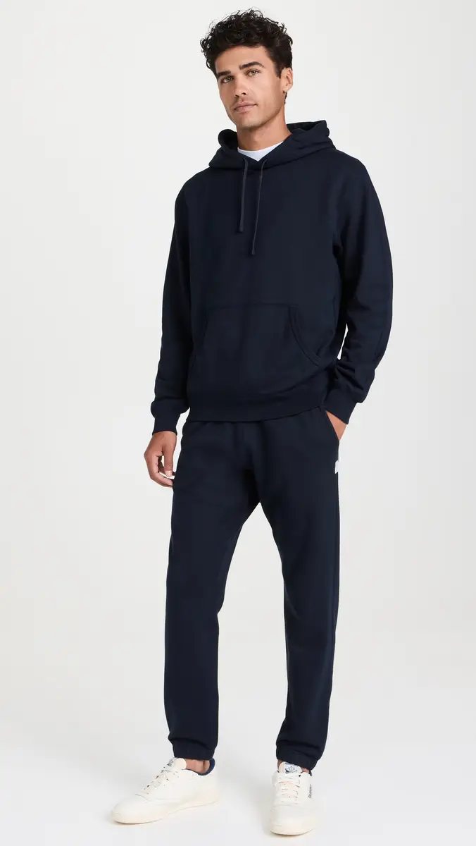 REIGNING CHAMP Midweight Terry Standard Sweatpant | Thumbnail 5 REIGNING CHAMP Midweight Terry Standard Sweatpant | Thumbnail 5