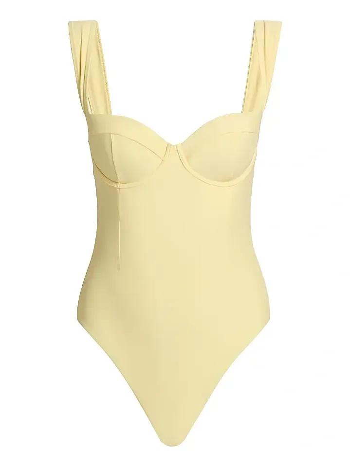 Women's Kyle Bustier One-Piece Swimsuit