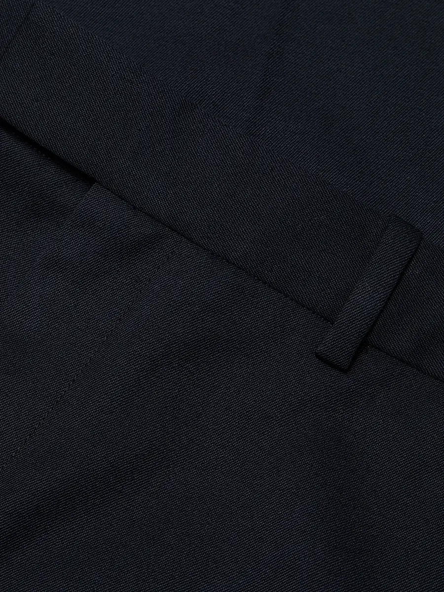 Nili Lotan Men's Fritz Virgin Wool Pants | Thumbnail 7 Nili Lotan Men's Fritz Virgin Wool Pants | Thumbnail 7
