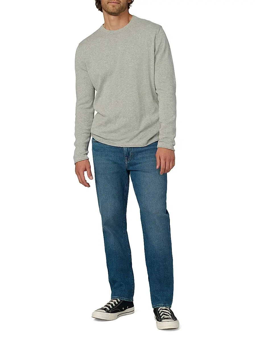 Joe's Jeans Men's Brixton Slim Straight Jeans | Thumbnail 2 Joe's Jeans Men's Brixton Slim Straight Jeans | Thumbnail 2
