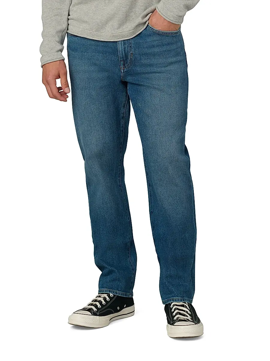 Joe's Jeans Men's Brixton Slim Straight Jeans | Thumbnail 3 Joe's Jeans Men's Brixton Slim Straight Jeans | Thumbnail 3