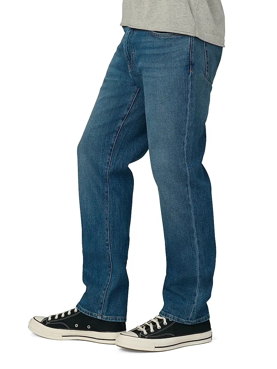 Joe's Jeans Men's Brixton Slim Straight Jeans | Thumbnail 4 Joe's Jeans Men's Brixton Slim Straight Jeans | Thumbnail 4