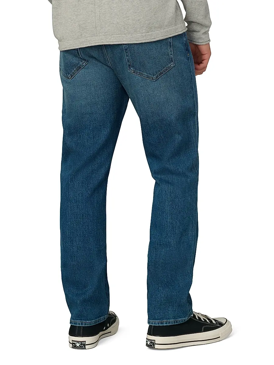 Joe's Jeans Men's Brixton Slim Straight Jeans | Thumbnail 5 Joe's Jeans Men's Brixton Slim Straight Jeans | Thumbnail 5