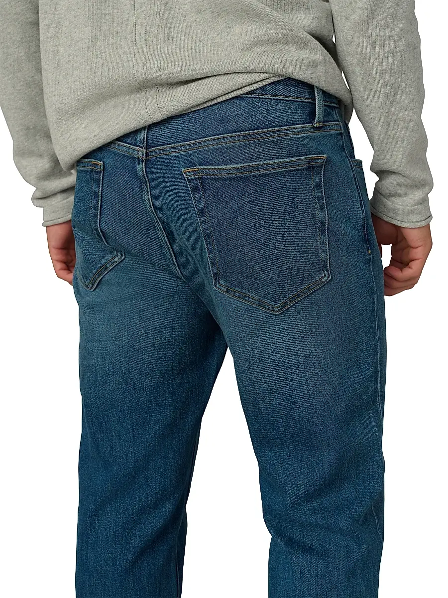 Joe's Jeans Men's Brixton Slim Straight Jeans | Thumbnail 7 Joe's Jeans Men's Brixton Slim Straight Jeans | Thumbnail 7