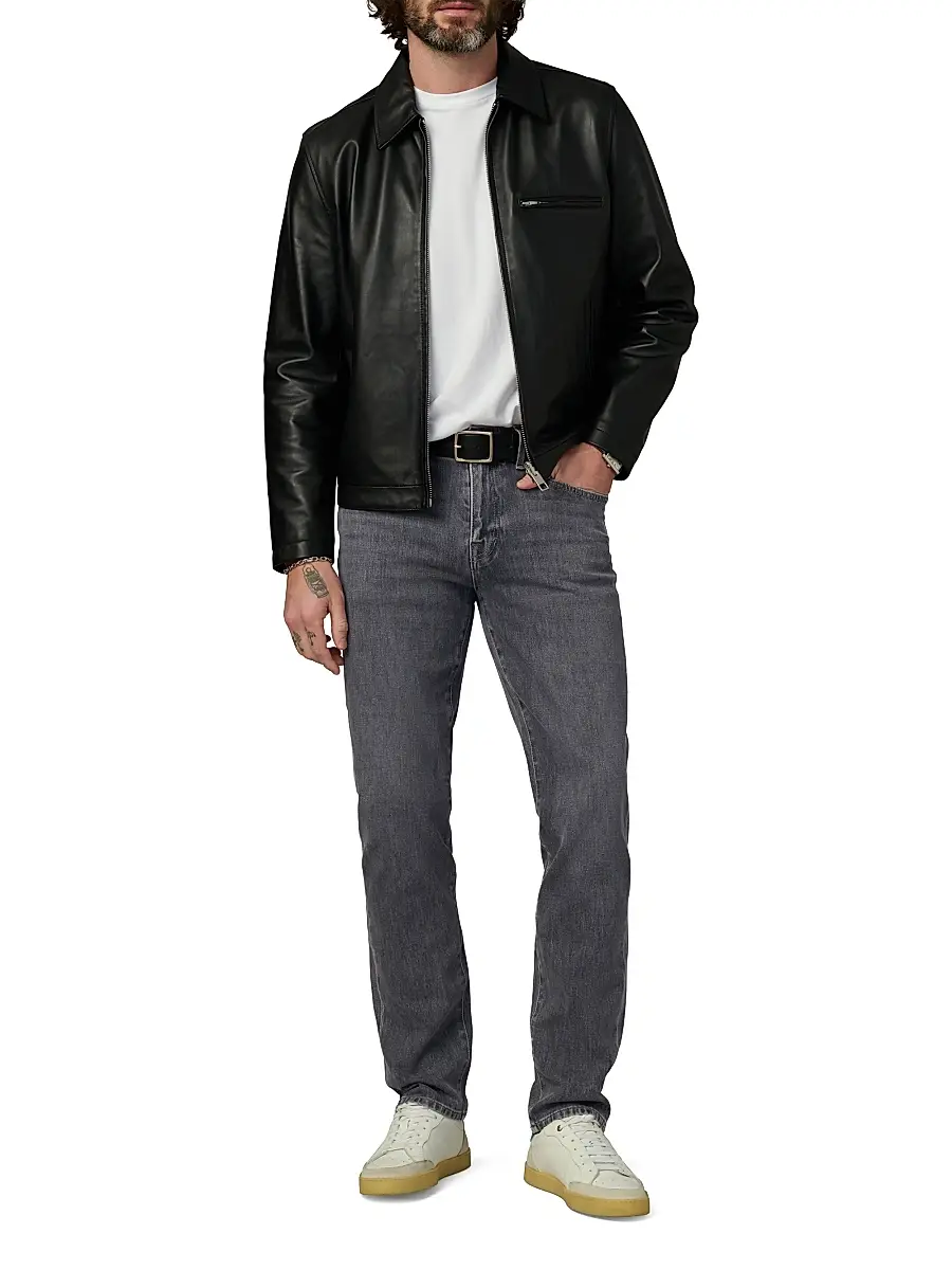 Joe's Jeans Men's Brixton Slim Straight Jeans | Thumbnail 2 Joe's Jeans Men's Brixton Slim Straight Jeans | Thumbnail 2