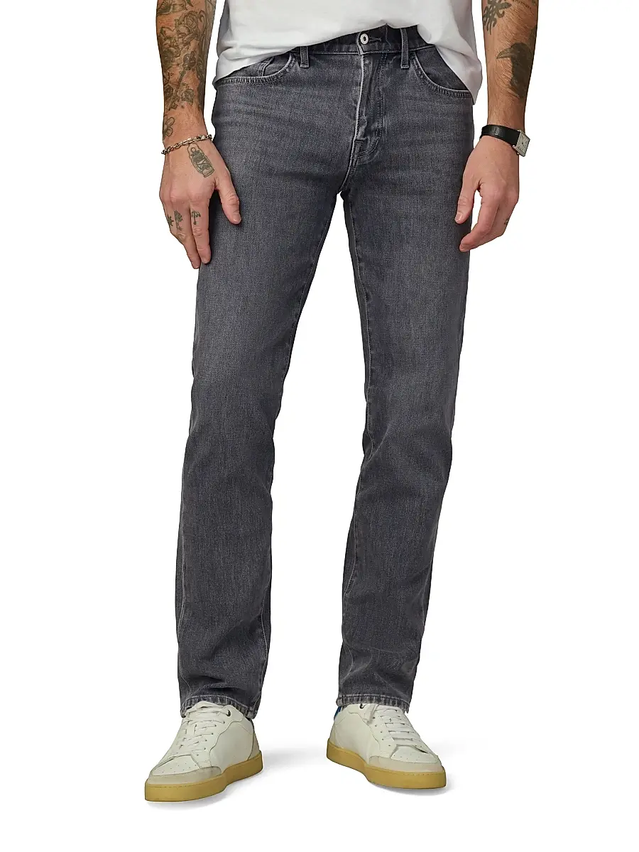 Joe's Jeans Men's Brixton Slim Straight Jeans | Thumbnail 3 Joe's Jeans Men's Brixton Slim Straight Jeans | Thumbnail 3