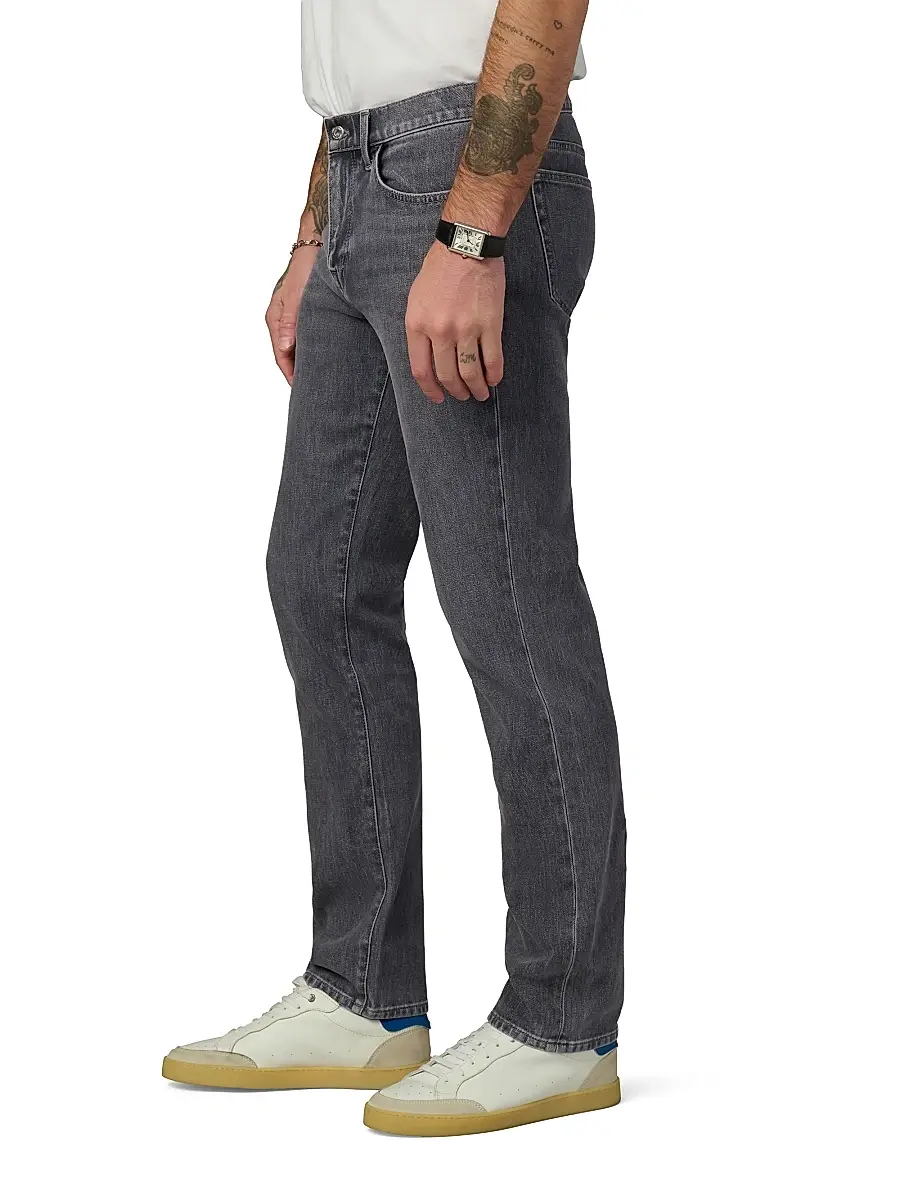 Joe's Jeans Men's Brixton Slim Straight Jeans | Thumbnail 4 Joe's Jeans Men's Brixton Slim Straight Jeans | Thumbnail 4