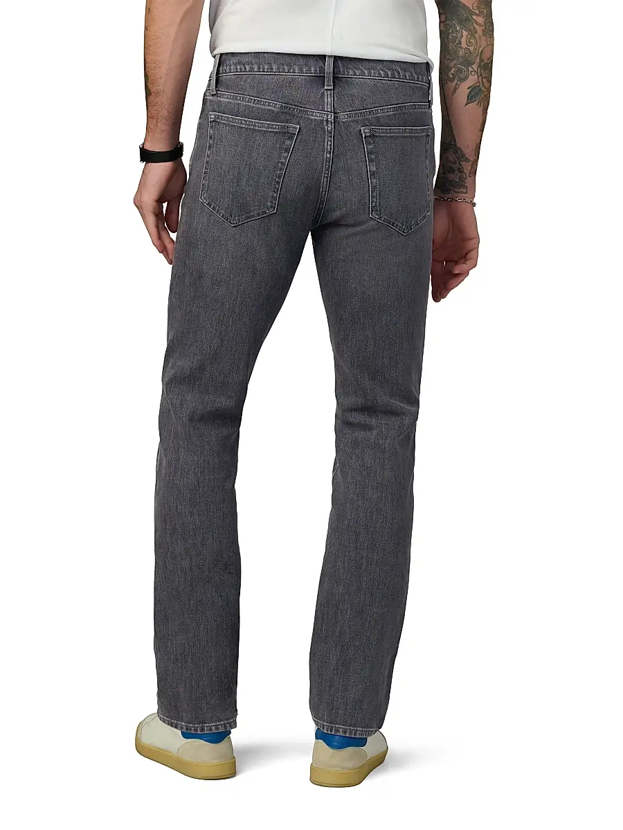 Joe's Jeans Men's Brixton Slim Straight Jeans | Thumbnail 5 Joe's Jeans Men's Brixton Slim Straight Jeans | Thumbnail 5
