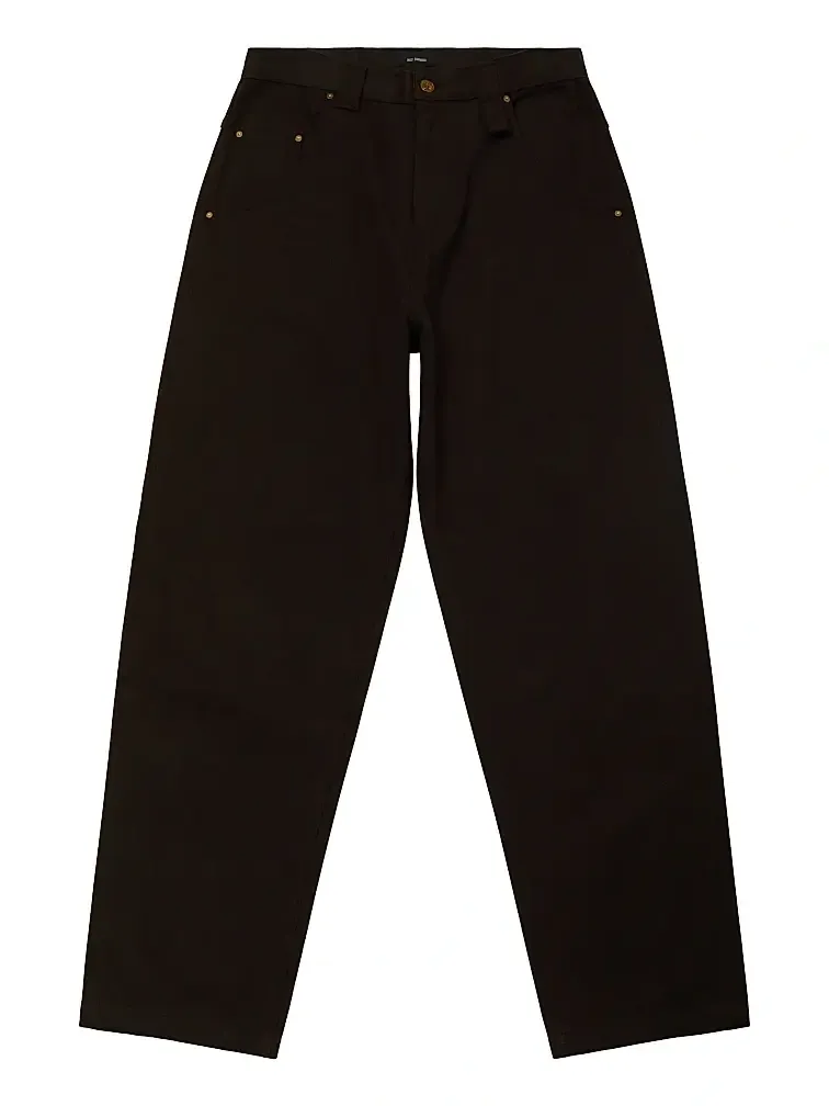 Men's Bad Boy Cotton High-Rise Tapered Jeans Men's Bad Boy Cotton High-Rise Tapered Jeans
