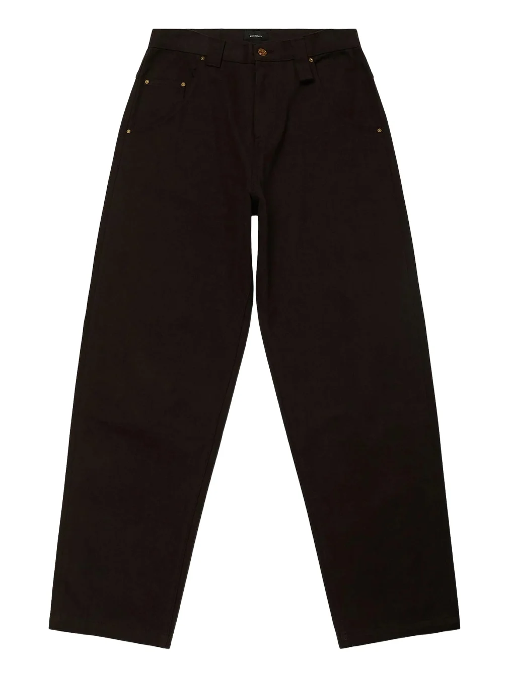 Men's Bad Boy Cotton High-Rise Tapered Jeans Men's Bad Boy Cotton High-Rise Tapered Jeans
