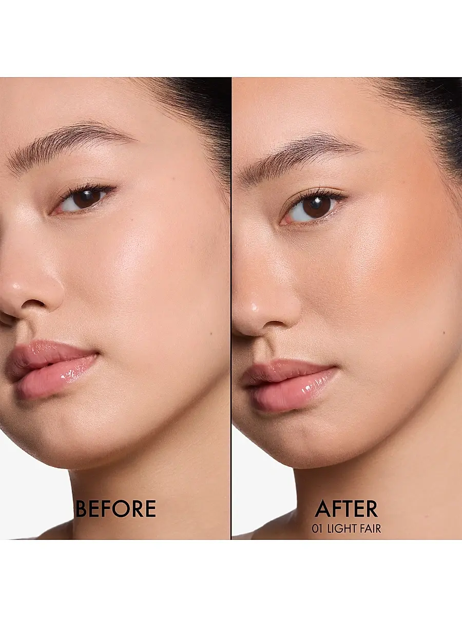 Dior Forever Skin Bronze | Thumbnail 4 Dior Forever Skin Bronze | Thumbnail 4
