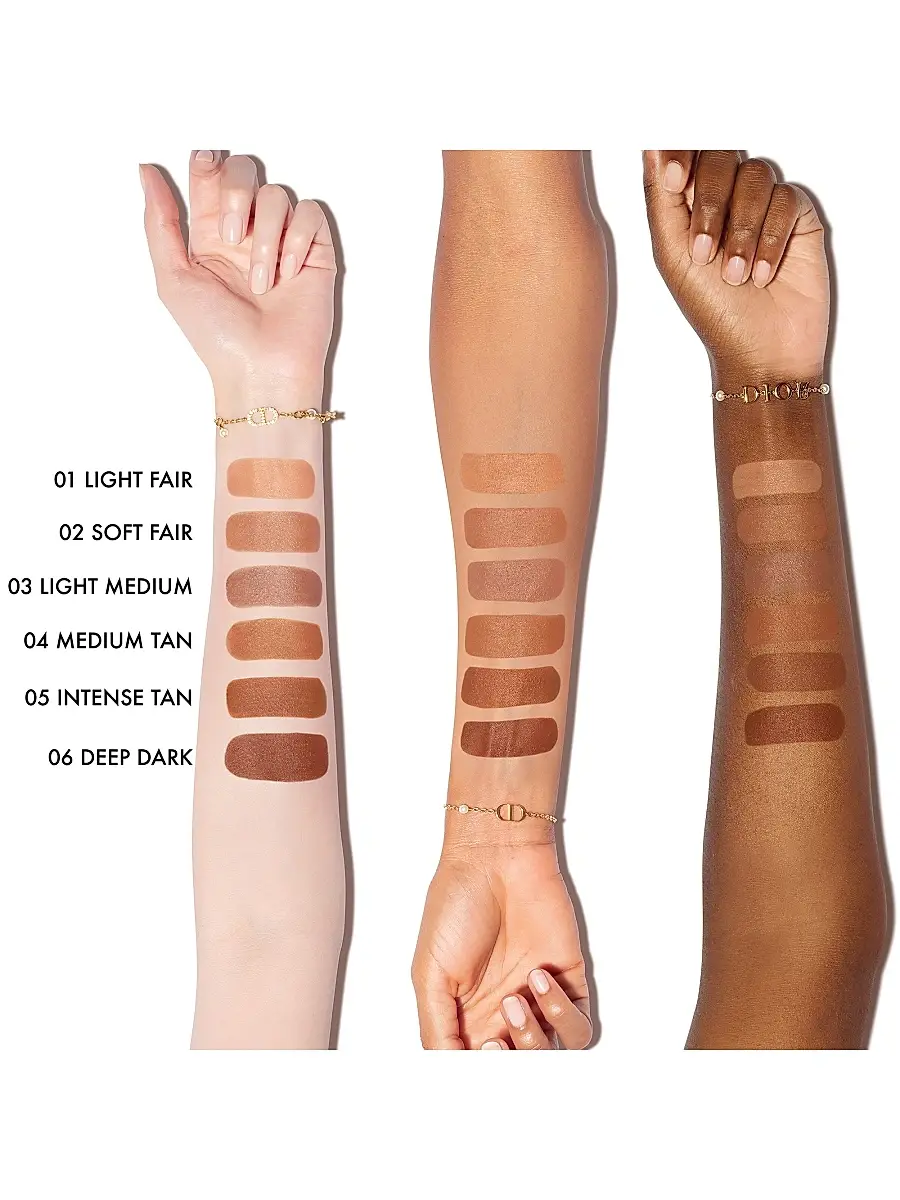 Dior Forever Skin Bronze | Thumbnail 5 Dior Forever Skin Bronze | Thumbnail 5