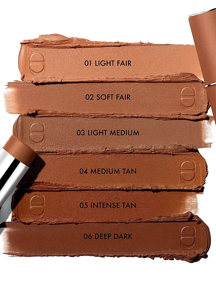 Dior Forever Skin Bronze | Thumbnail 6 Dior Forever Skin Bronze | Thumbnail 6