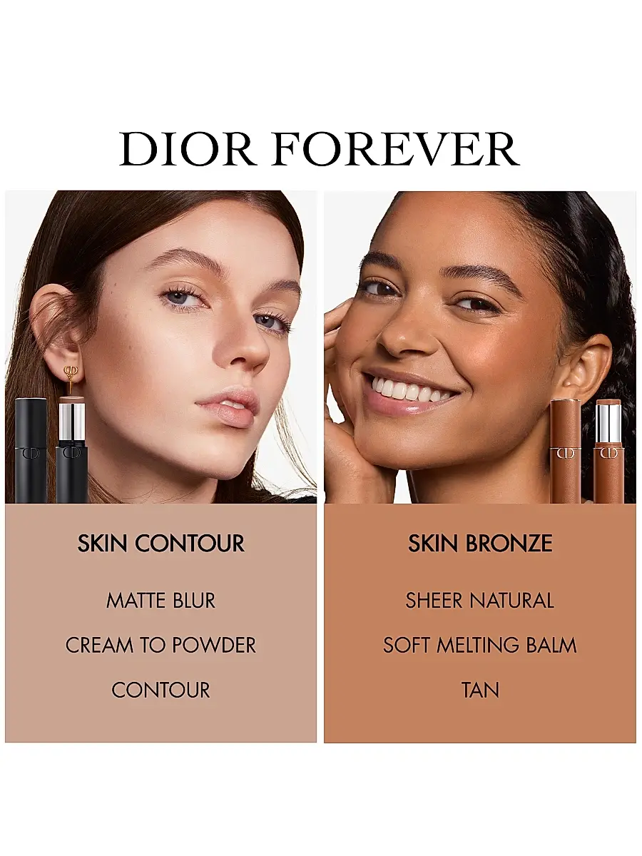 Dior Forever Skin Bronze | Thumbnail 7 Dior Forever Skin Bronze | Thumbnail 7