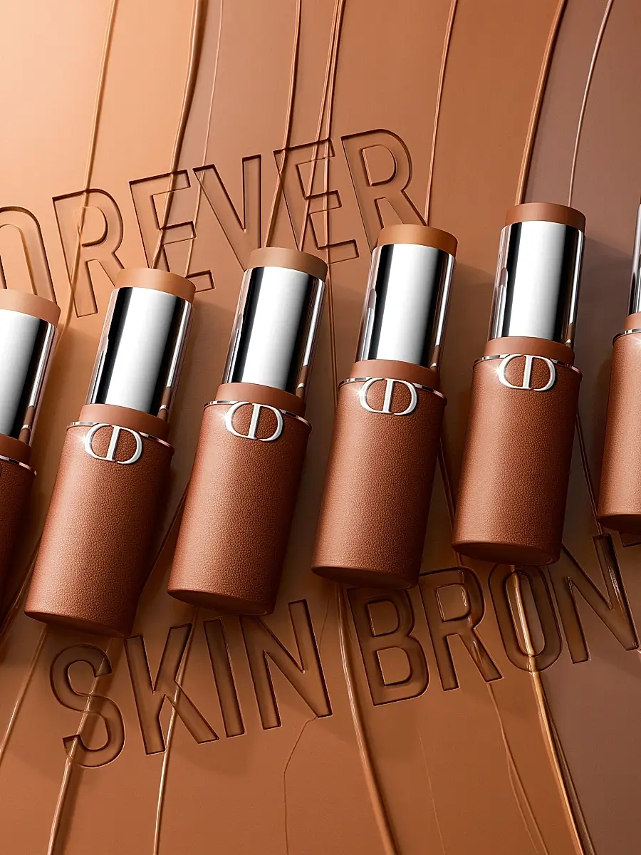 Dior Forever Skin Bronze | Thumbnail 9 Dior Forever Skin Bronze | Thumbnail 9