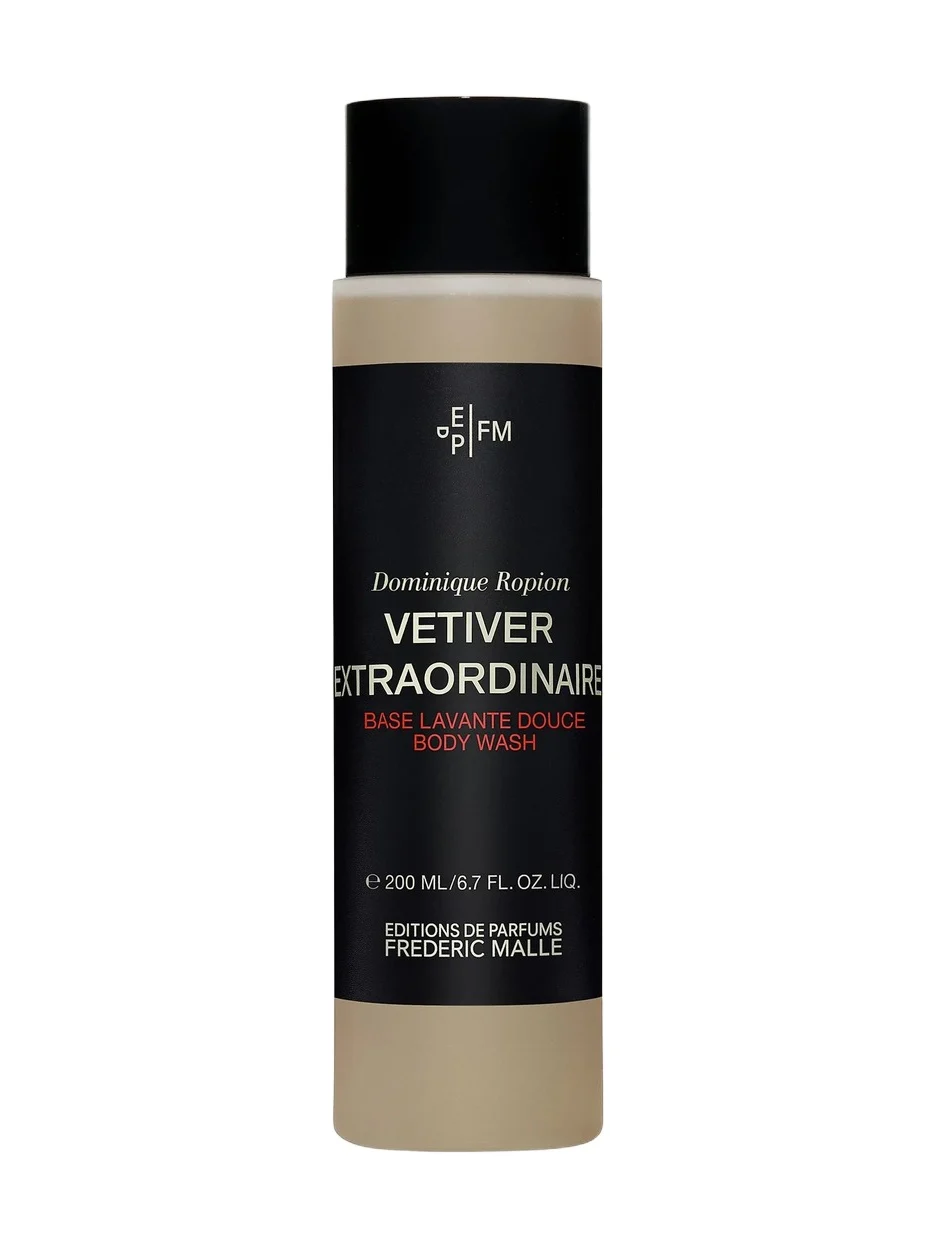 Editions de Parfums Frederic Malle Vetiver Extraordinaire Body Wash