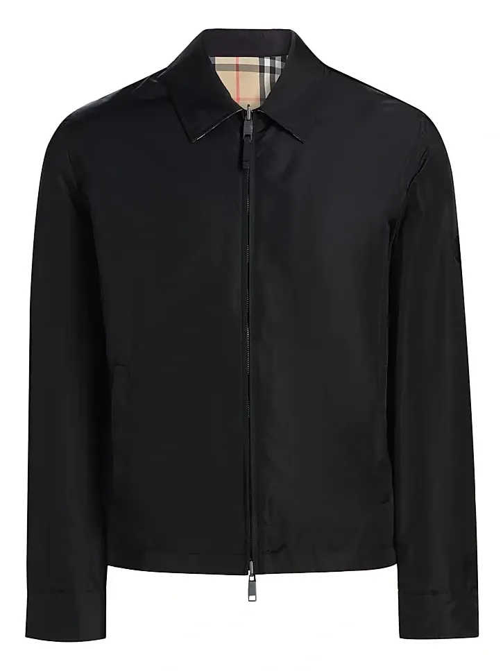 Men's Bloomsbury Reversible Jacket