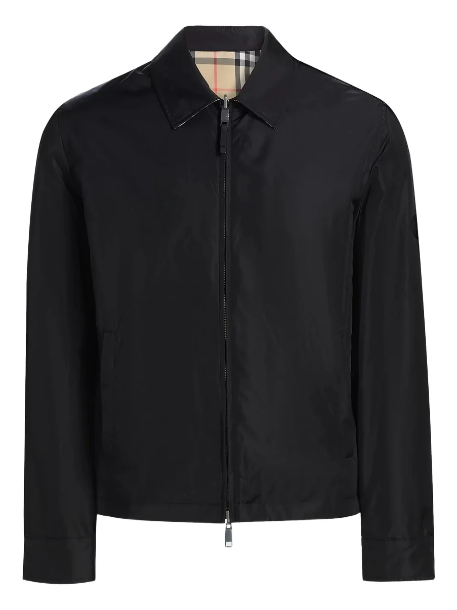 Men's Bloomsbury Reversible Jacket