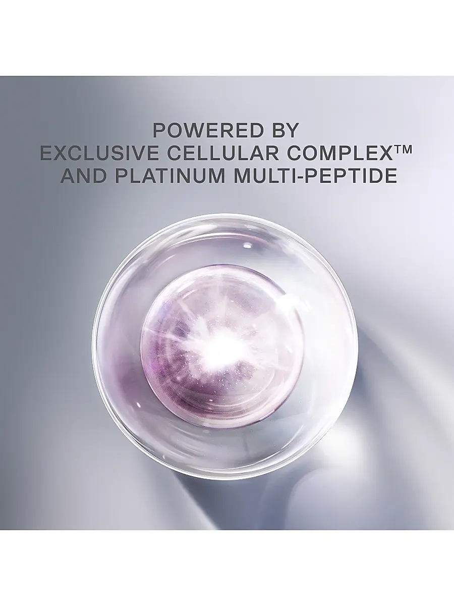 La Prairie Platinum Rare Haute-Rejuvenation 6-Piece Rejuvenating Ritual | Thumbnail 2
