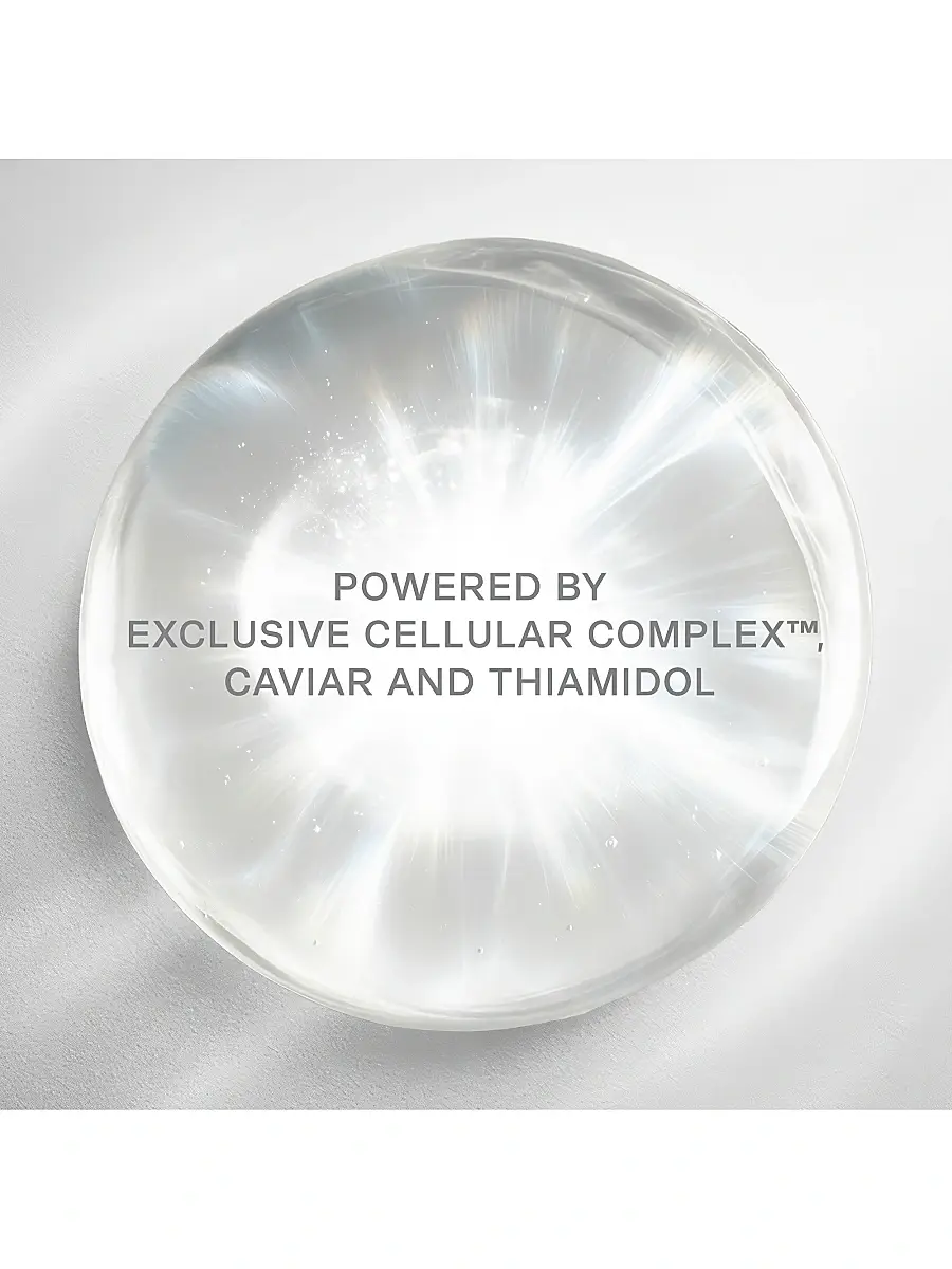 La Prairie White Caviar Light Infusion Cream | Thumbnail 4 La Prairie White Caviar Light Infusion Cream | Thumbnail 4