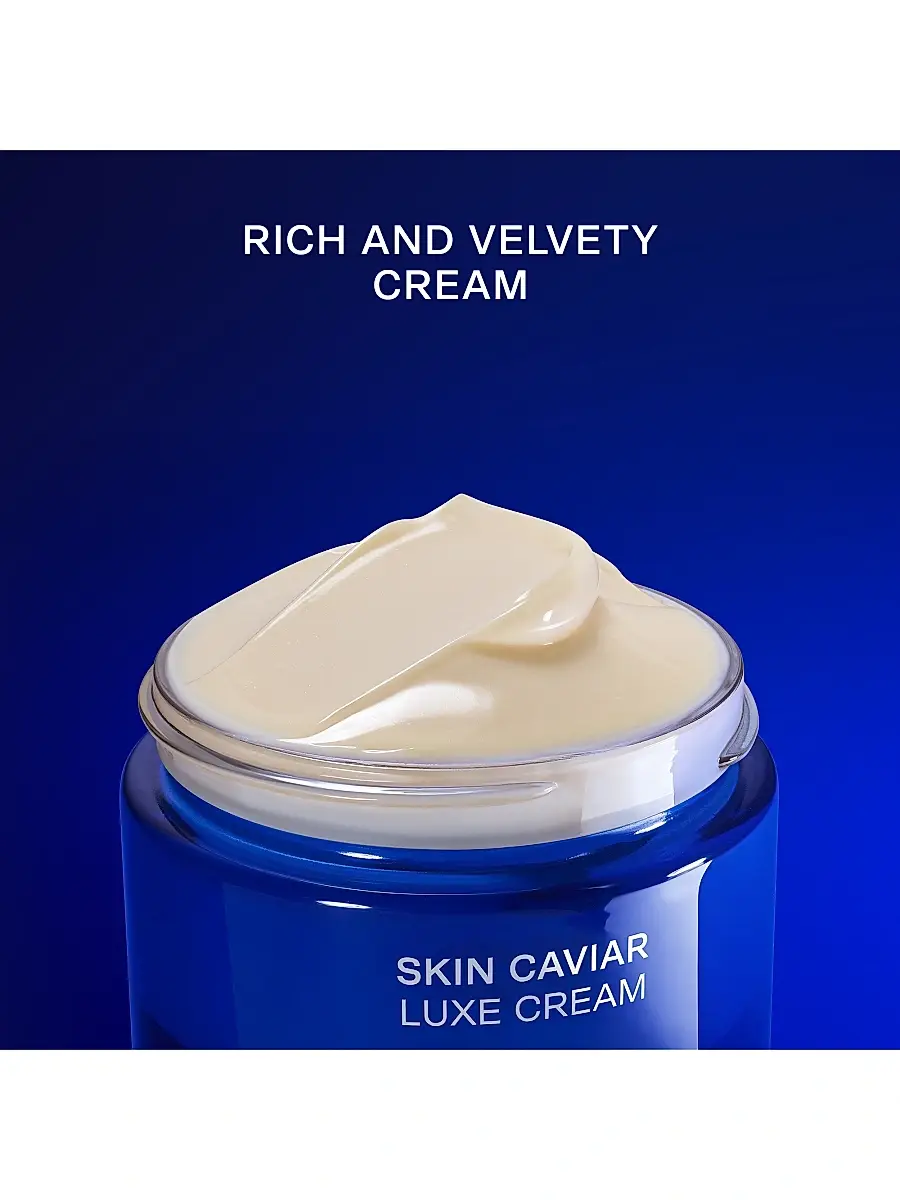 La Prairie Skin Caviar 4-Piece Essentials Set | Thumbnail 3 La Prairie Skin Caviar 4-Piece Essentials Set | Thumbnail 3