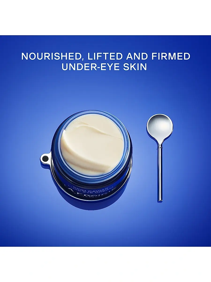 La Prairie Skin Caviar 4-Piece Essentials Set | Thumbnail 4 La Prairie Skin Caviar 4-Piece Essentials Set | Thumbnail 4