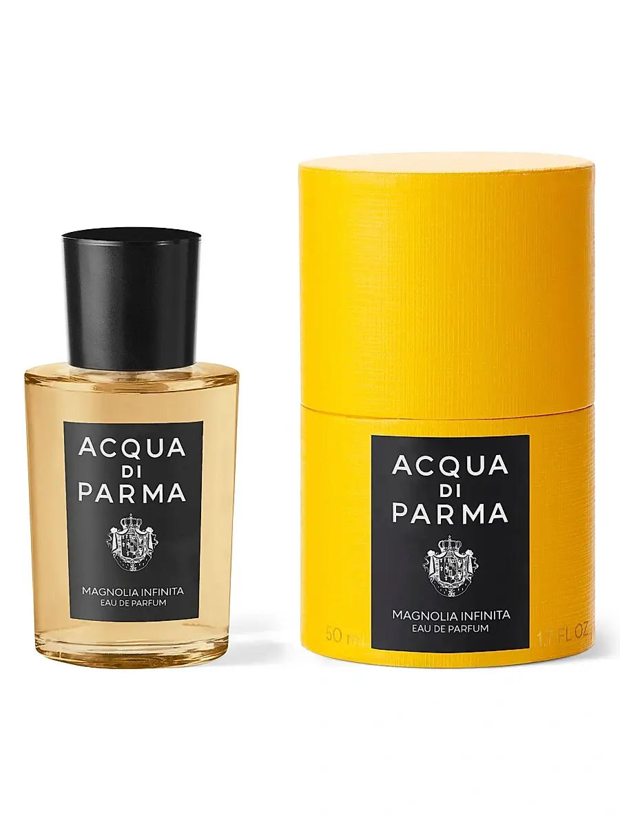 Acqua di Parma Signatures Of The Sun Magnolia Infinita Eau de Parfum | Thumbnail 2