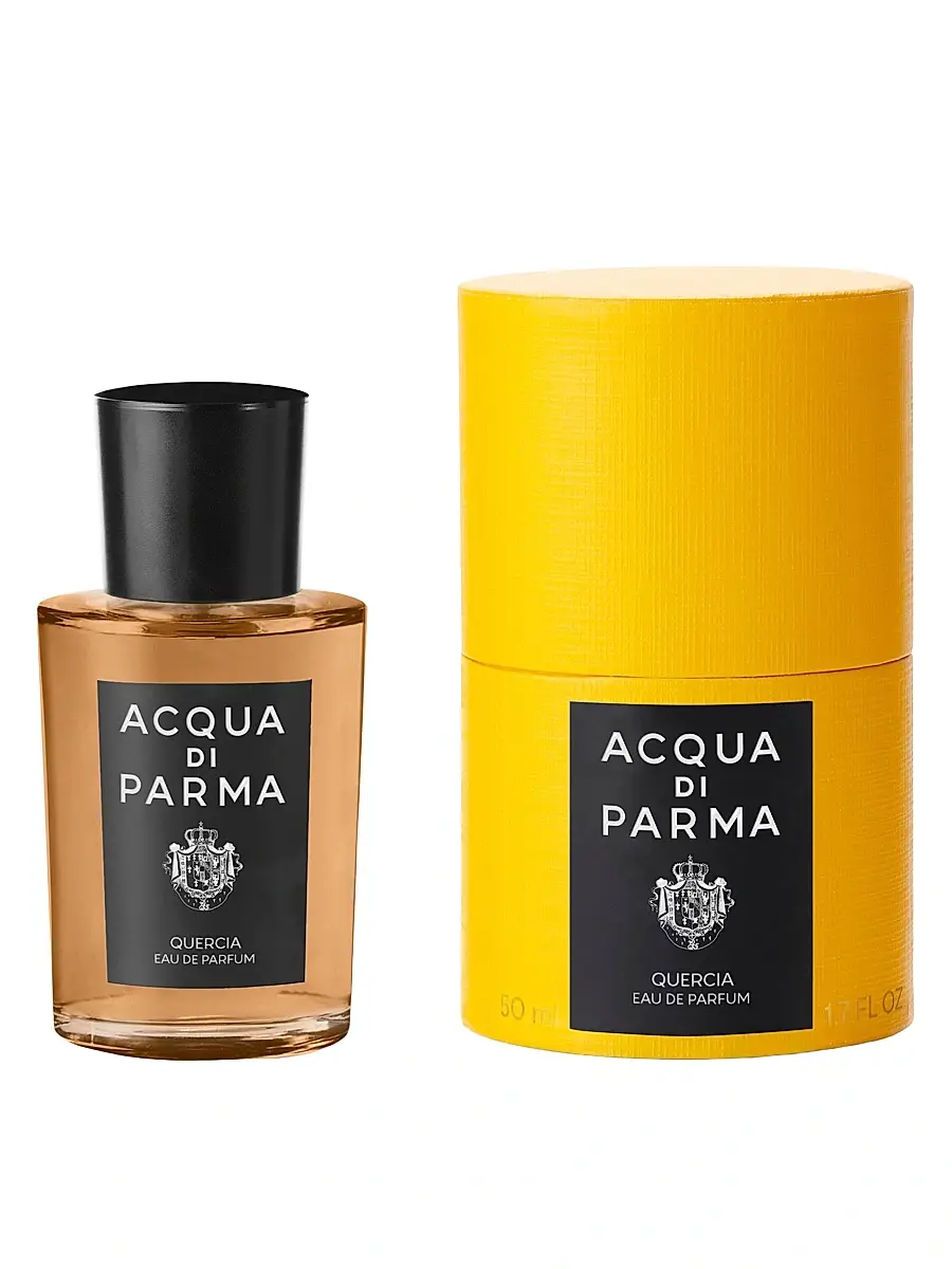 Acqua di Parma Signatures Of The Sun Quercia Eau de Parfum | Thumbnail 2