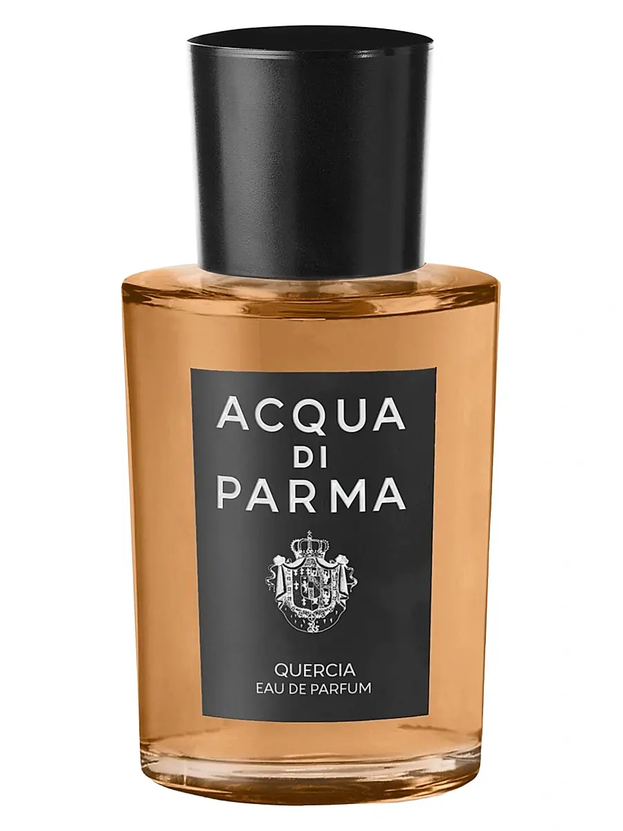 Acqua di Parma Signatures Of The Sun Quercia Eau de Parfum