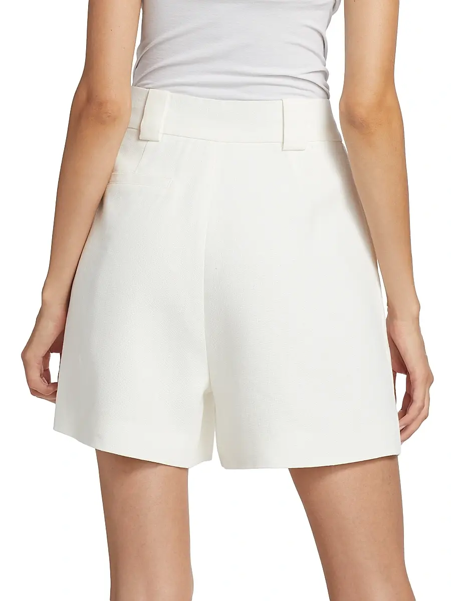 SIR. SIR. Women's Clemence Tailored Shorts | Thumbnail 5 SIR. SIR. Women's Clemence Tailored Shorts | Thumbnail 5