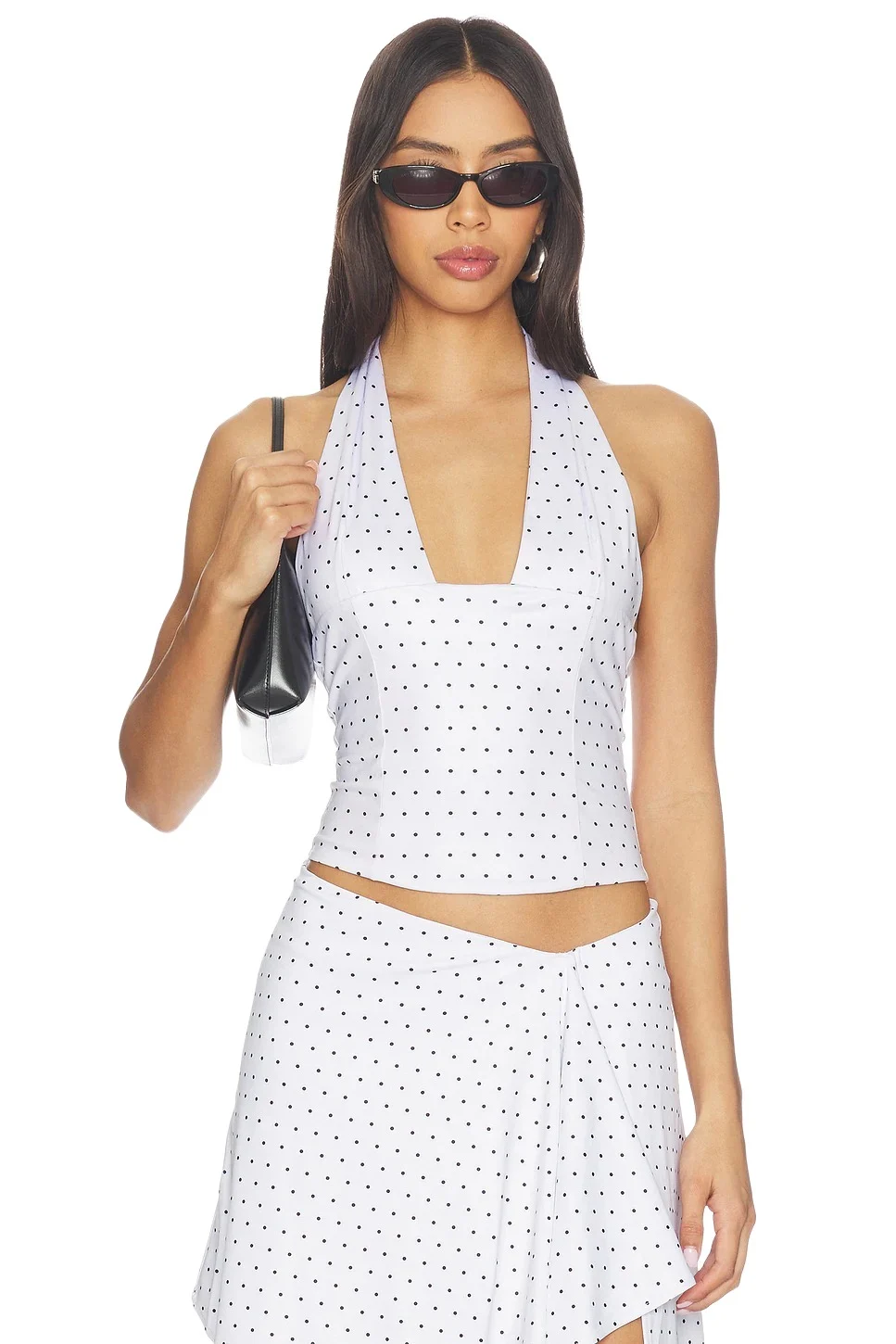 Amelie Teje Bobbi Top