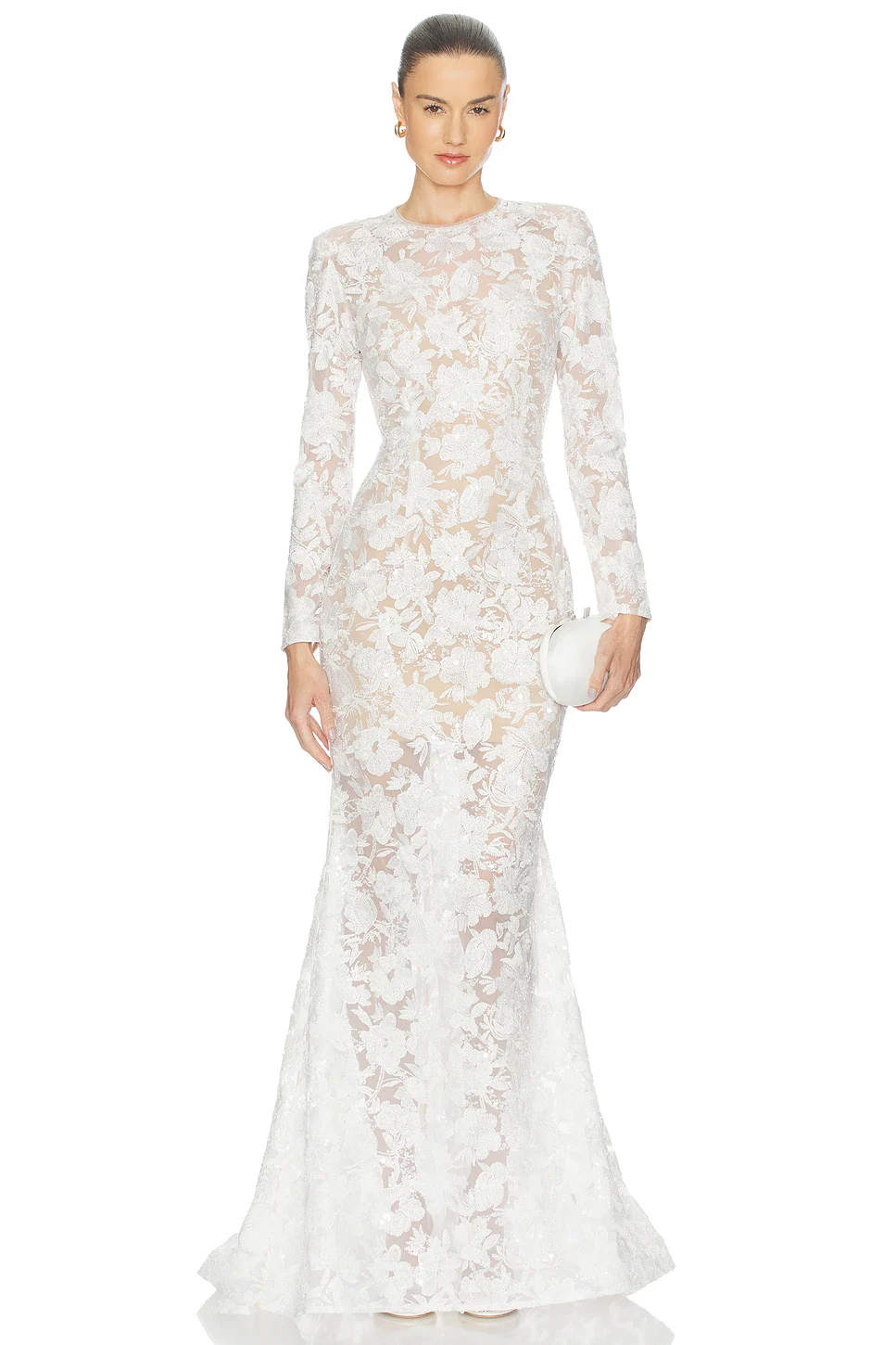 Sasha White Dress Sasha White Dress