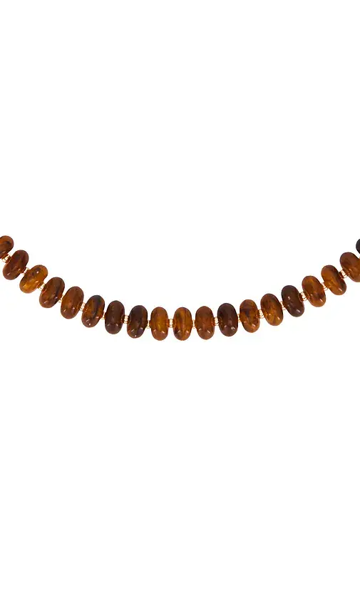 8 Other Reasons Molten Loop Crod Necklace | Thumbnail 2 8 Other Reasons Molten Loop Crod Necklace | Thumbnail 2