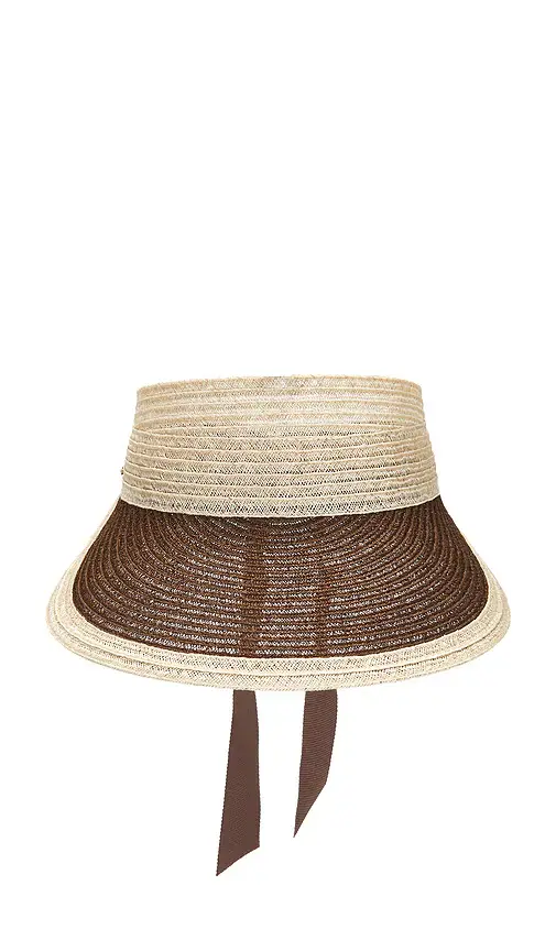 Eugenia Kim x REVOLVE Ricky Visor Hat | Thumbnail 2