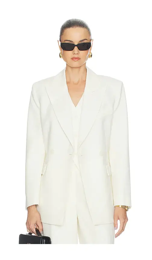 Anine Bing Tiphaine Blazer