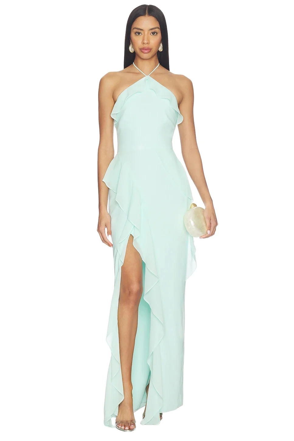 Alessandra Maxi Dress Alessandra Maxi Dress