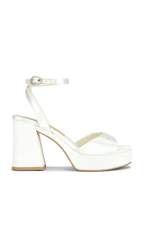 Dolce Vita Felicia Platform Heel | Image 1 Dolce Vita Felicia Platform Heel | Image 1