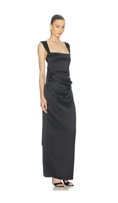 Nookie Dream Gown | Thumbnail 2 Nookie Dream Gown | Thumbnail 2