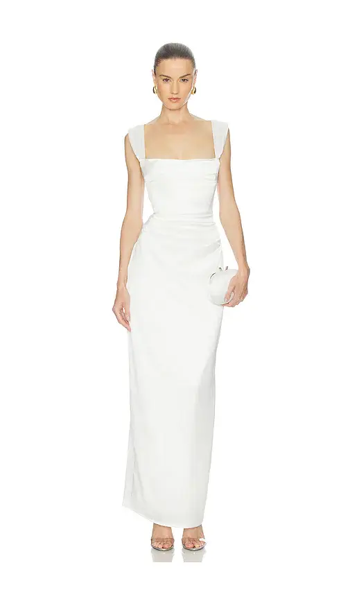 Nookie Dream Gown | Image 1 Nookie Dream Gown | Image 1